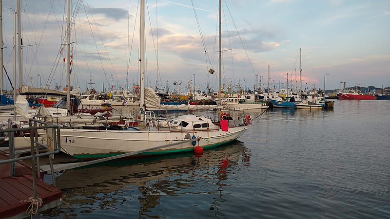 Port Władysławowo