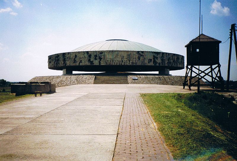 Majdanek State Museum