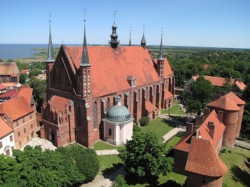 Archcathedral Basilica of the Assumption of the Blessed Virgin Mary and St. Andrew
