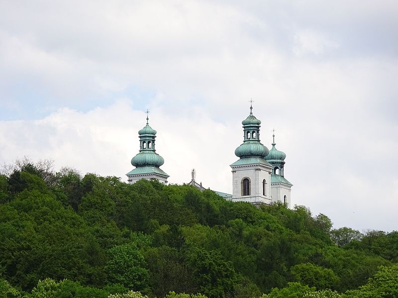 Kościół Wniebowzięcia Najświętszej Maryi Panny