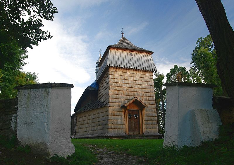 Kościół pw. Przemienienia Pańskiego