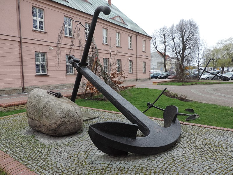 Muzeum Rybołówstwa Morskiego, Świnoujście