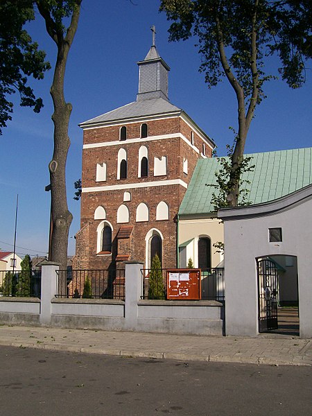 St. Vitus Church