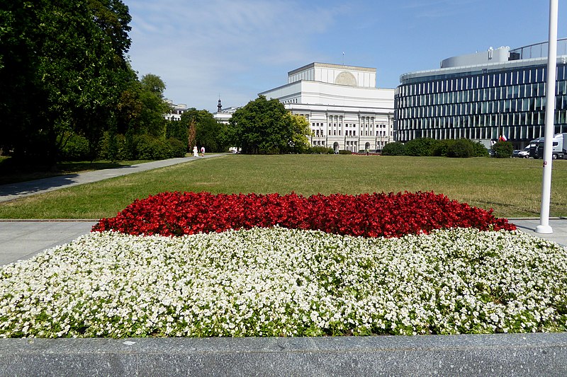 Piłsudski Square
