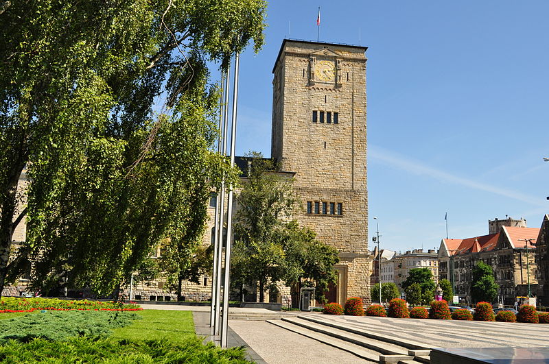 Castillo Imperial de Poznań