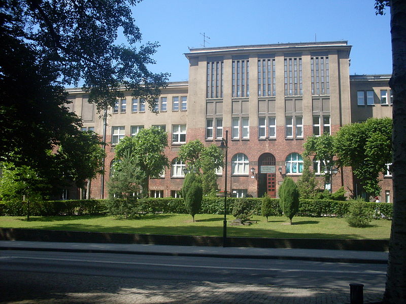 Universität Danzig