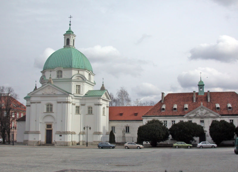 Église Saint-Casimir