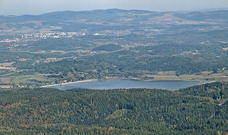 Jelenia Góra Valley