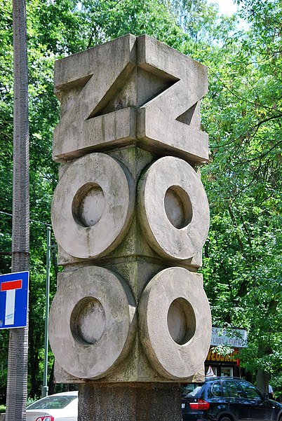 Ogród Zoologiczny
