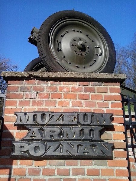 Muzeum Armii „Poznań”