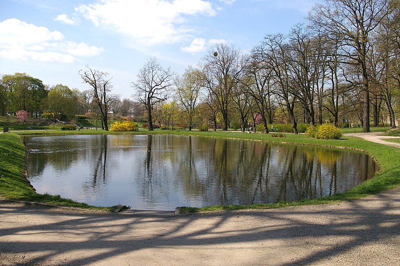 Helenów Park