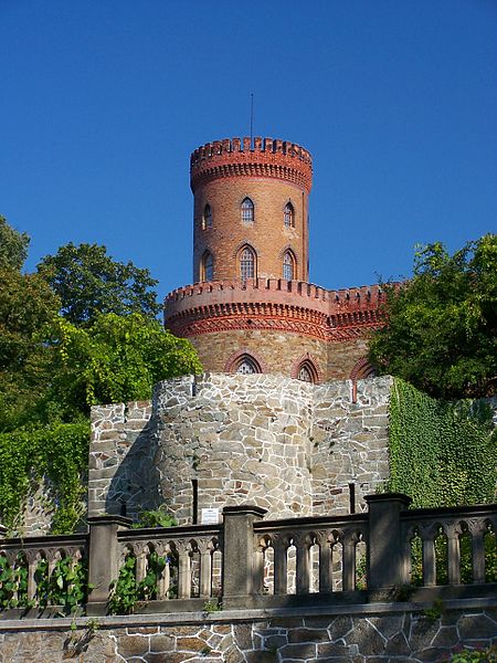 Château de Kamenz