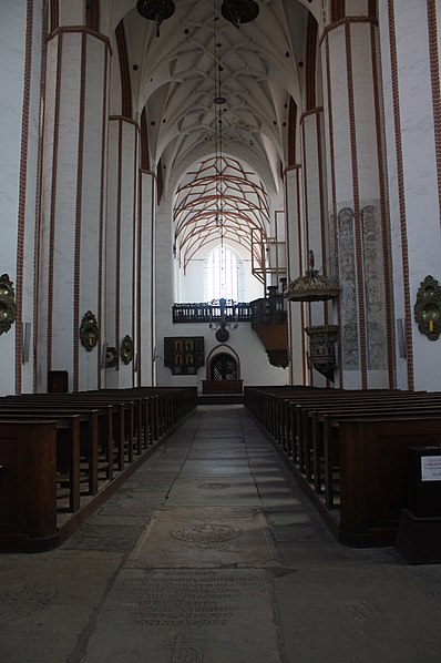 St.-Trinitatis-Kirche