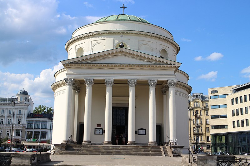 Église Saint-Alexandre