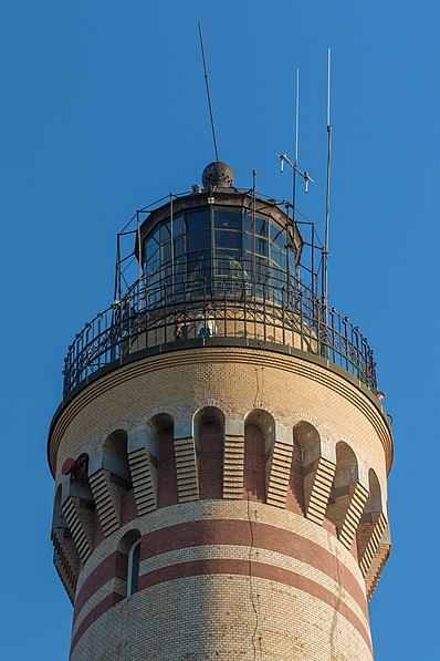 Świnoujście Lighthouse