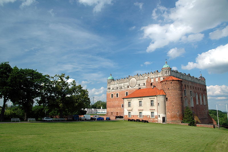 Burg Gollub