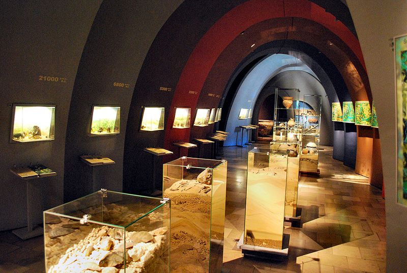 Musée archéologique de Cracovie
