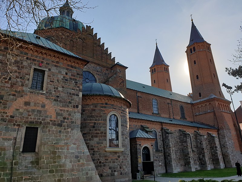 Kathedrale von Płock