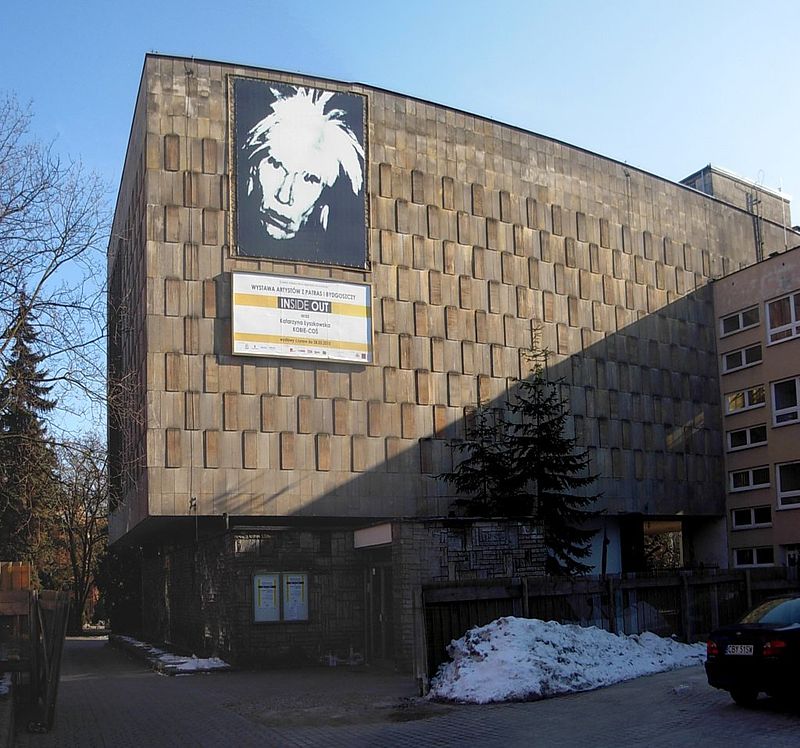BWA - Municipal Art Gallery of Bydgoszcz