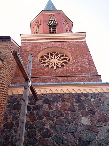 Church of the Sacred Heart