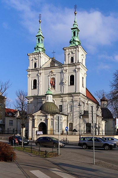 Kościół św. Floriana