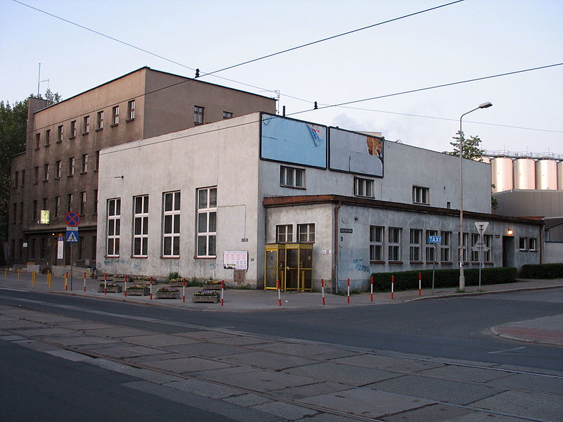 Filharmonia Zabrzańska, Zabrze