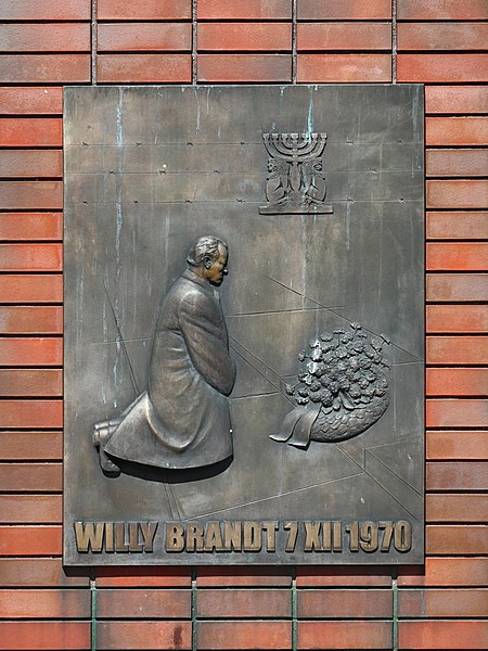 Uklęknięcie Willy’ego Brandta