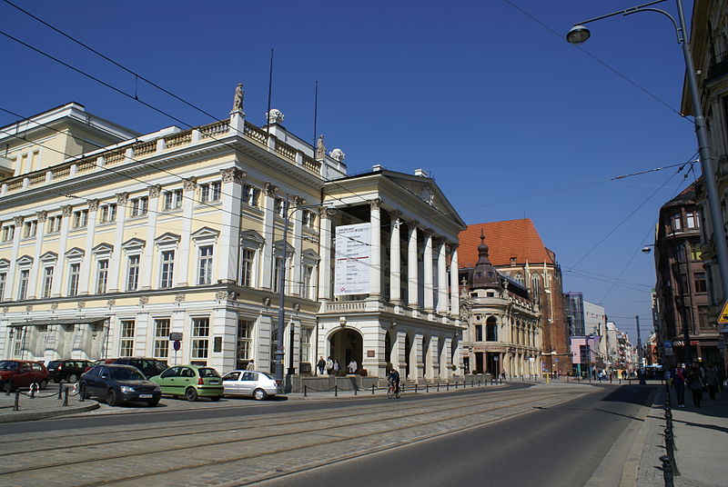 Wrocław Opera