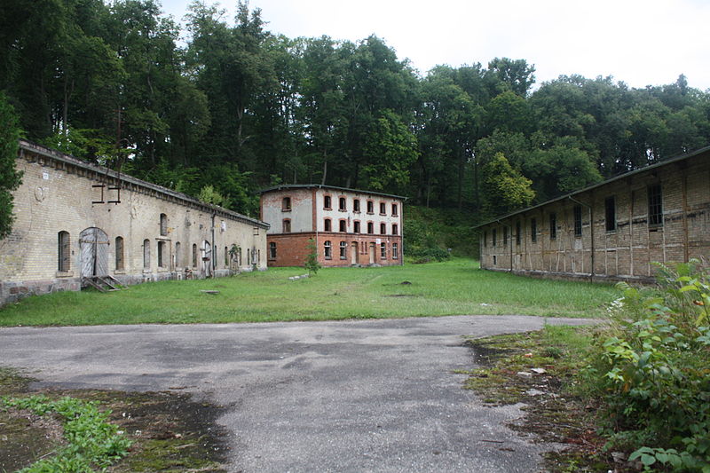 Boyen Fortress