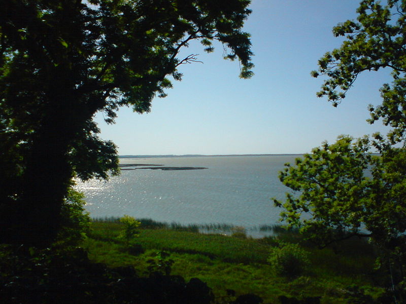 Lake Gardno