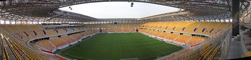 Stadion Miejski