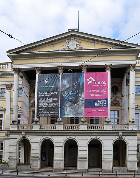 Wrocław Opera