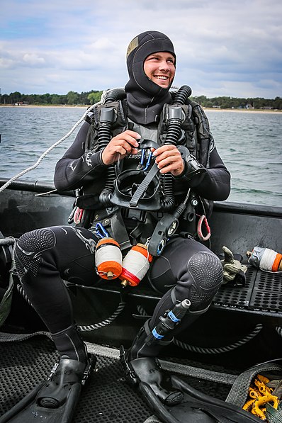 Baza Nurkowa Diving Baltic
