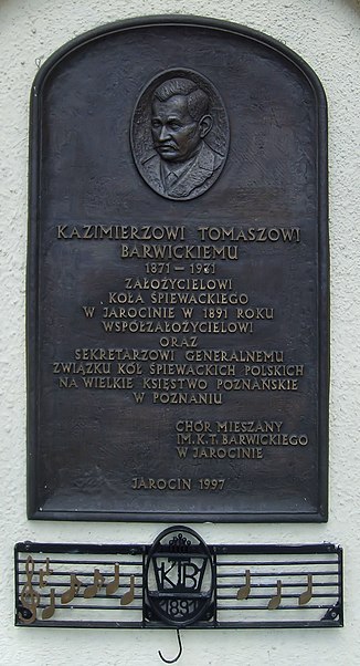 Kościół pw. św. Marcina