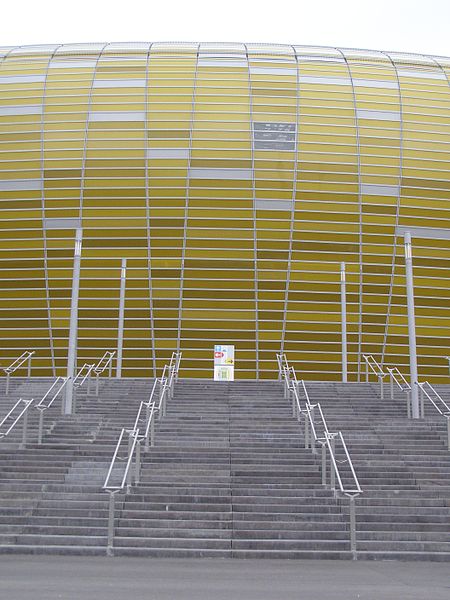 Arena Gdansk