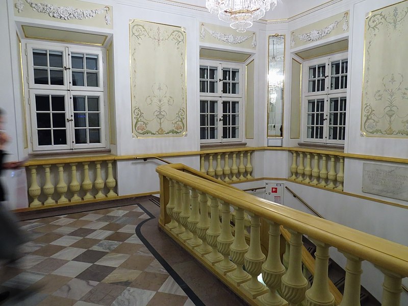 Palais Ostrogski
