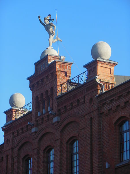 Alfa Centrum Białystok