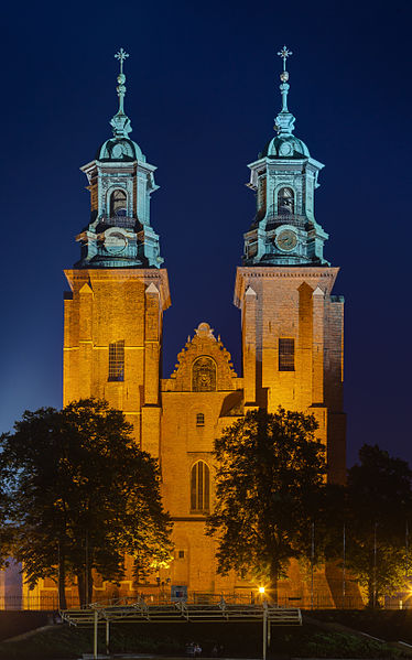 Catedral de Gniezno