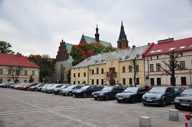 Olkusz