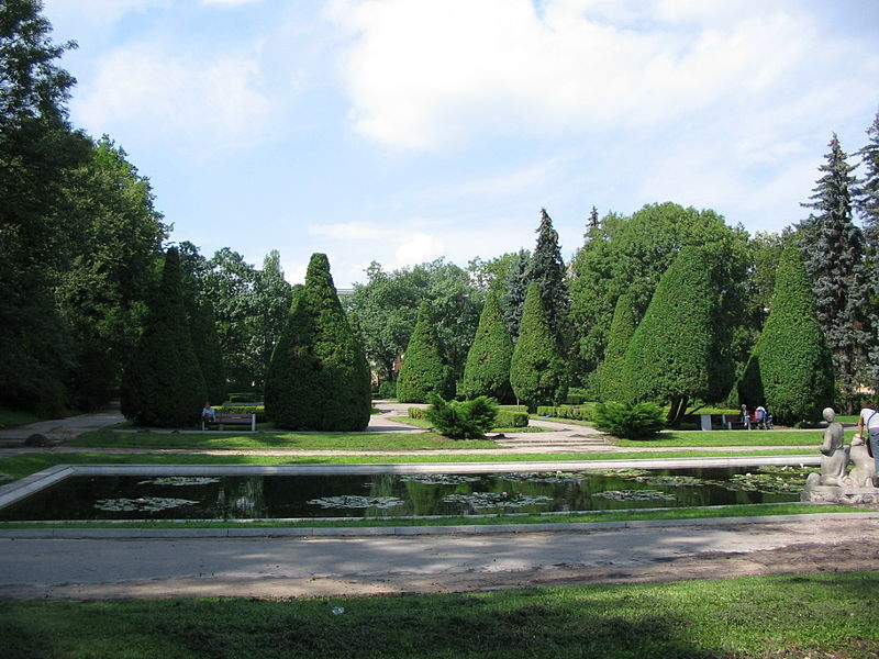 Planty Park