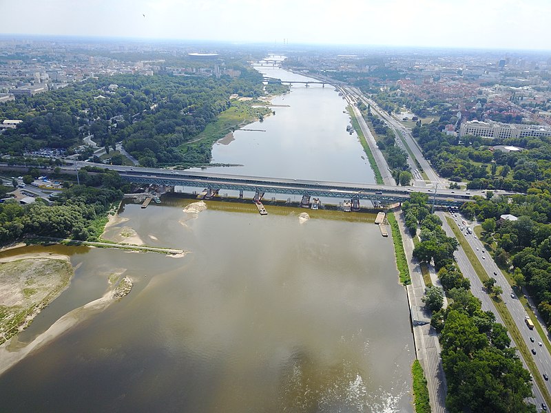 Gdański Bridge