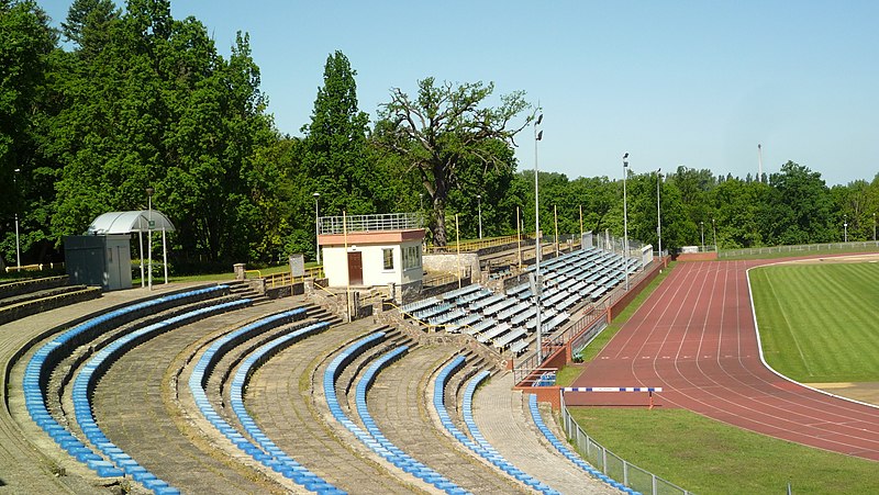 Stadion SOSiR