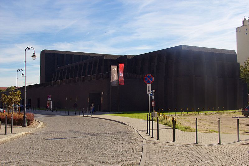 Gdańsk Shakespeare Theatre