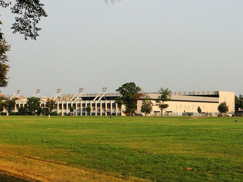 Marshal Józef Piłsudski Stadium