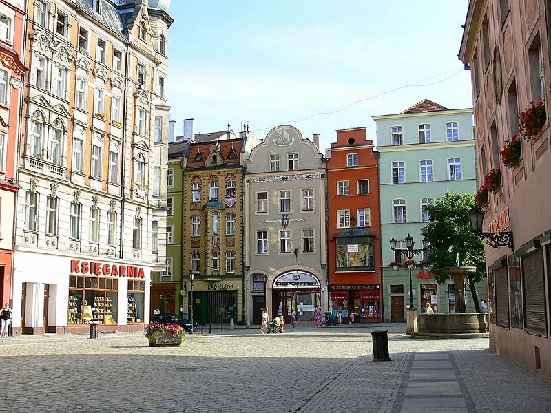 Świdnica