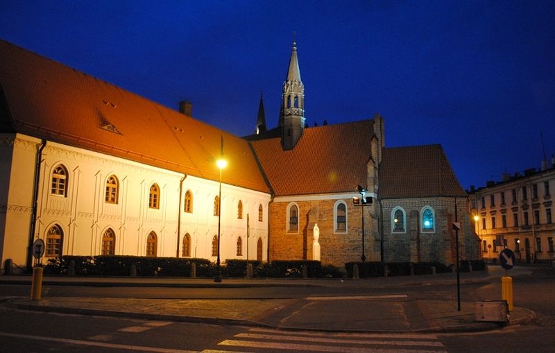 St. Vitalis Church