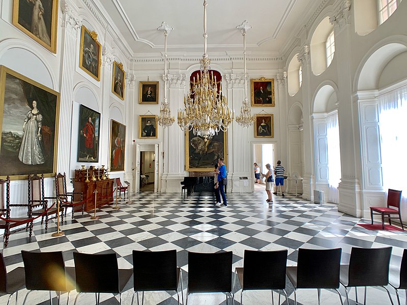 King John III Palace Museum