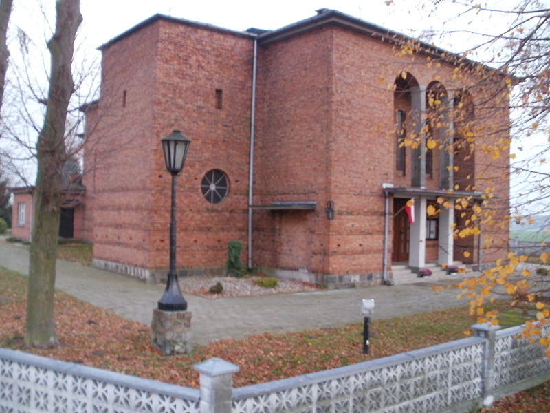 St. Nicholas Church