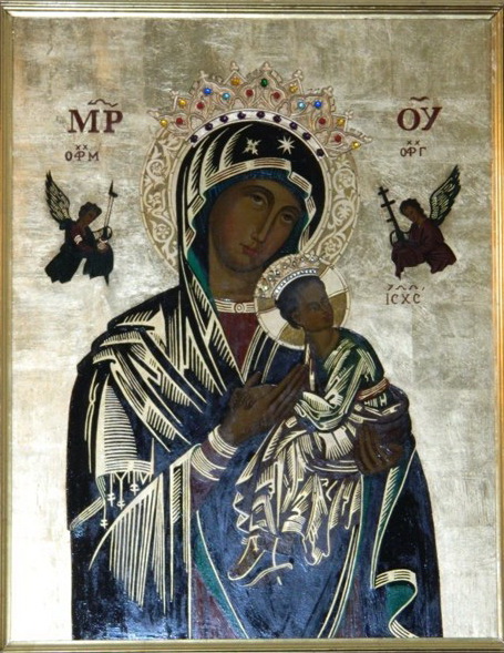 Kaplica sióstr Klarysek