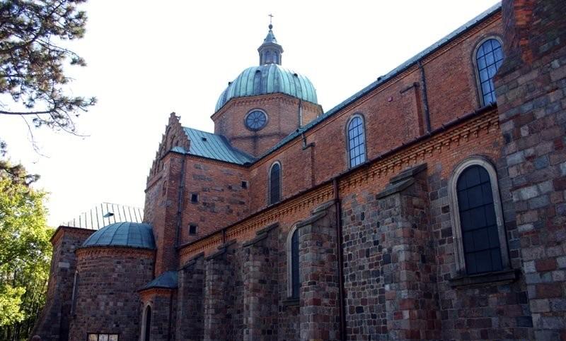 Cathédrale de Płock